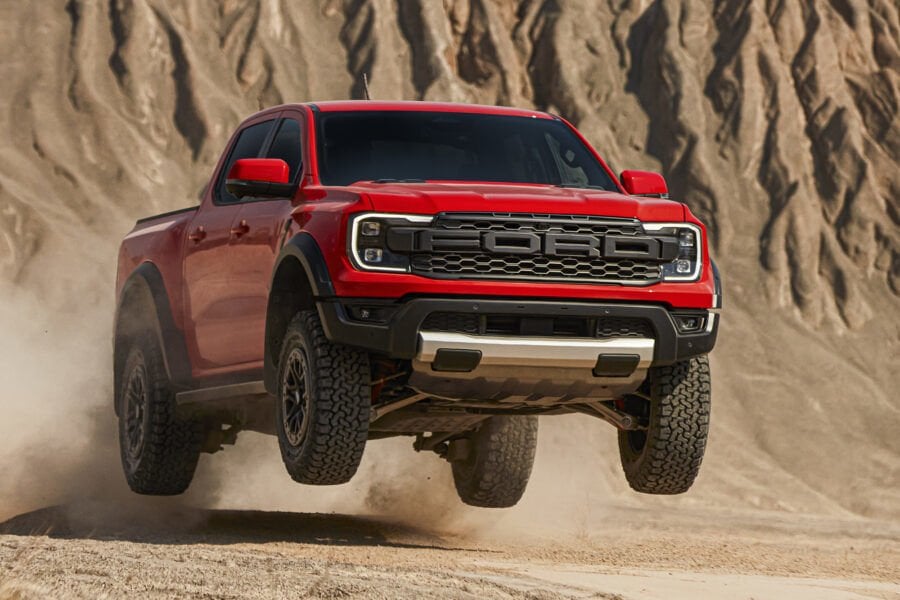 Ford Orjinal Yedek Parça Markası Nedir?