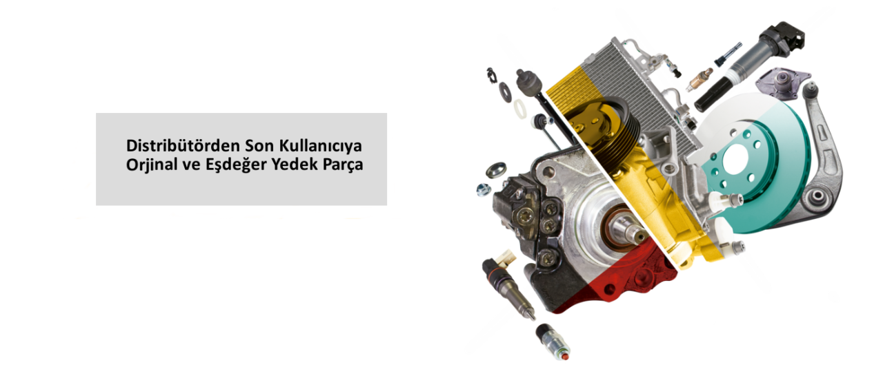 Neden Ford?