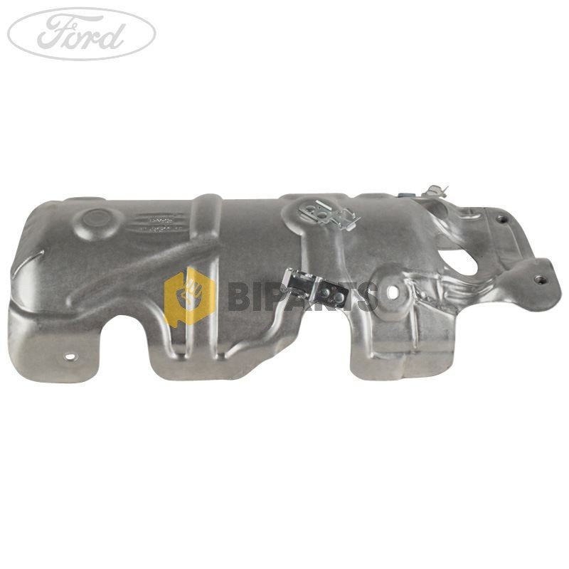 Ford Euro 5 Bm Isı Kalkanı AM51 9N454 JB