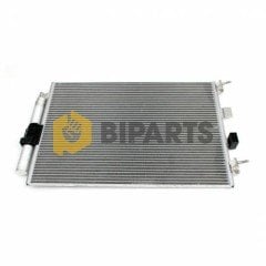 Ford Klima Radyatörü Focus 2.0L Ecoboost 15> DV61 19710 BC