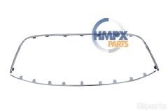 Ford MONDEO 07> Ön Tampon Panjur Nikelajı HMP 7S71 17B968 NIK