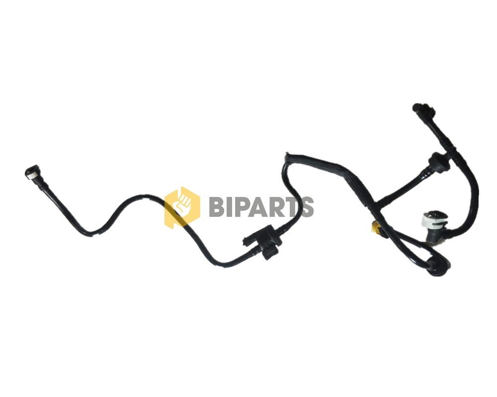 Ford Yeni Focus (C346) Boru - Yakıt Buharı CV61 9D289 BC