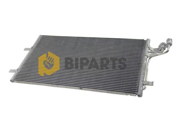 Ford Klima Radyatörü C.Max Focus 1.6 Tdci 04> 3M5H 19710 CC