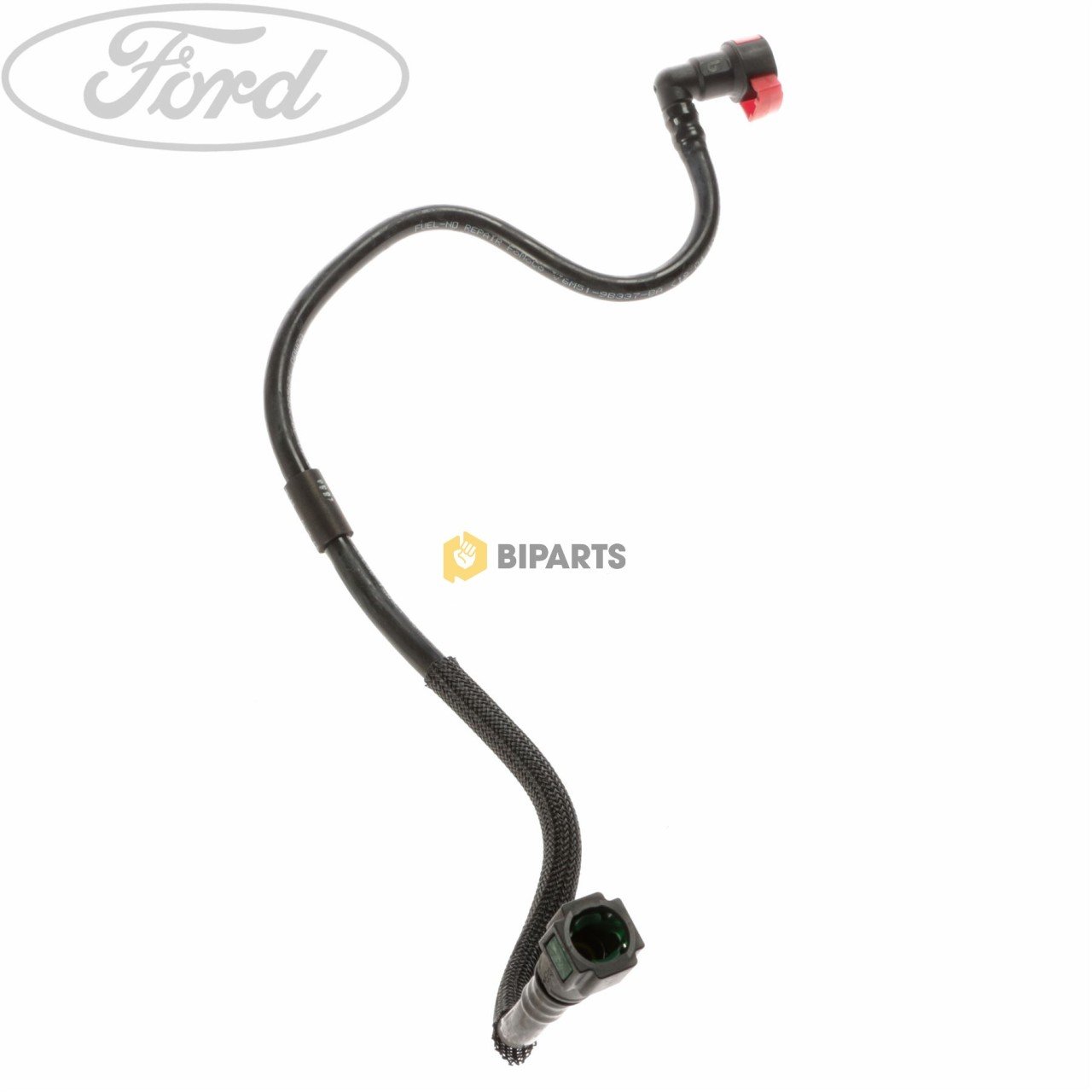 Ford Focus (2004) / Focus Cmax (200 Boru - Yakıt 6M51 9B337 BA