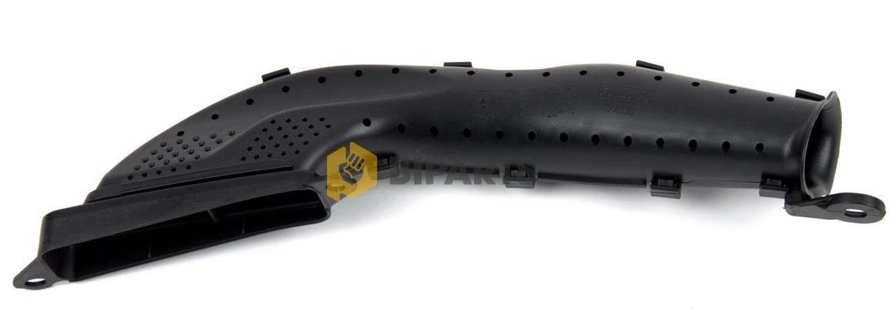 Ford  Boru-Hava Filtre Emme AV61 9E635 BD