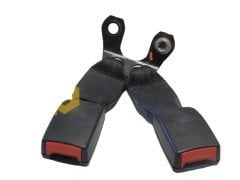 Ford Fusion Emniyet Kemer Tokası 2N1A N613K21 AD