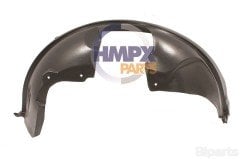 Ford FUSION 02> Çamurluk Davlumbazı Sağ HMP 2N1X 16114 DB