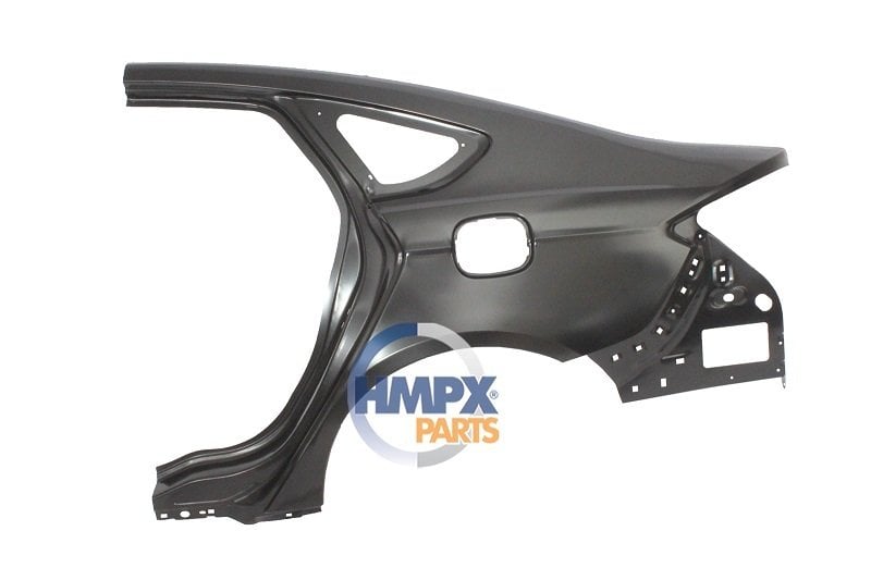 Ford MONDEO 14> Arka Çamurluk Sol Sedan KPT DS73 F27851 CE