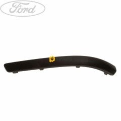 Ford Arka Tampon Yan Çıtası Sağ Focus 2006 (Primerli) 5M51 17C772 AB-İTHAL-1360429