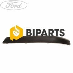 Ford Arka Tampon Yan Çıtası Sol Focus 2006 (Primerli) 5M51 17C773 AB-İTHAL-1360434