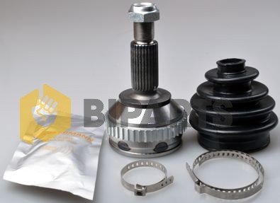 Ford Aks Kafası Komple Dış Mondeo 97>01 R98BX 3C242 BA