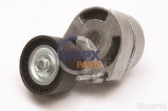 Ford FIESTA 02> Alternatör Gergi Bilyası HMP 2S61 6A228 AG