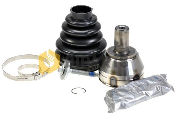 Ford Aks Kafa Dış 1.6 Tdcı Focus 05> 3M51 3A327 EB