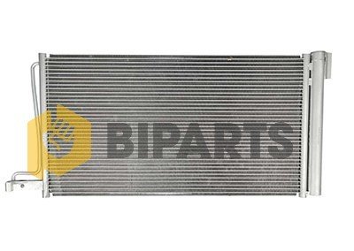 Ford Focus/C-Max 11- 1,6 Duratech Klima Radyatörü Benzinlı  105 Ps-123 Ps <b><font color=#ff5b01>AV61 19710 AC-2010987</font></b>