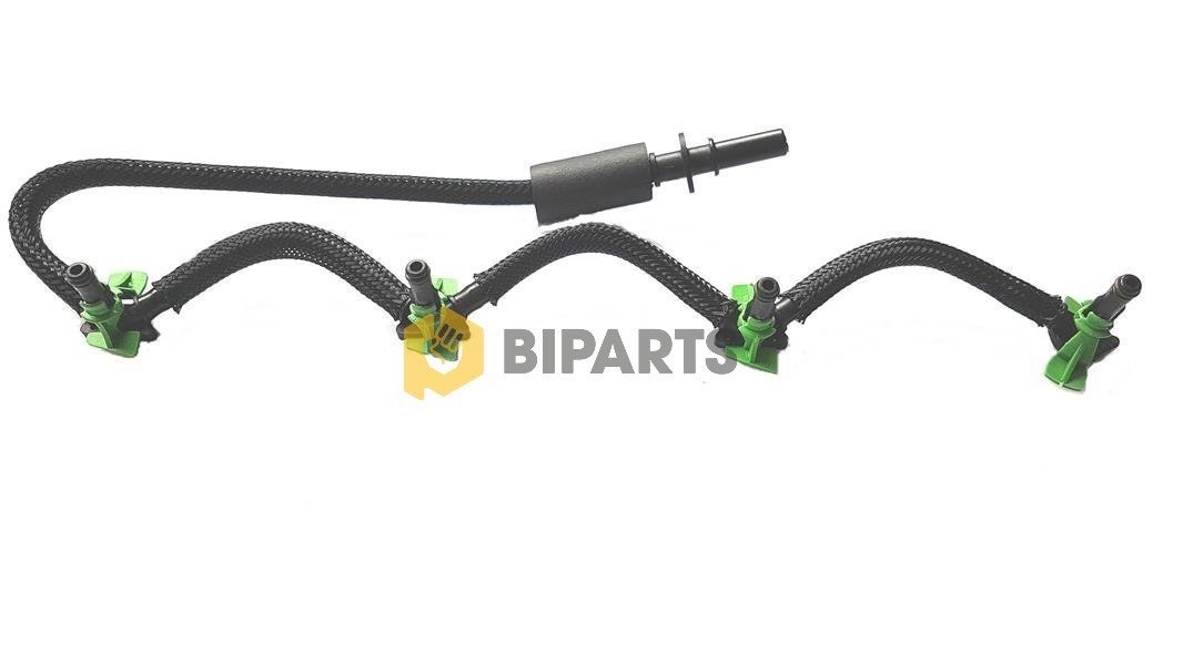 Ford Enjektör Geri Dönüş Borusu Focus Mondeo 1.5/1.6Tdc FM5Q 9K022 AB