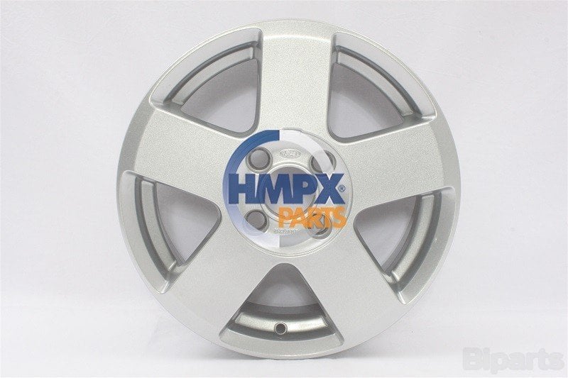 Ford FIESTA 02> Alüminyum Jant 15 Inch FMC 2S61 1007 AB