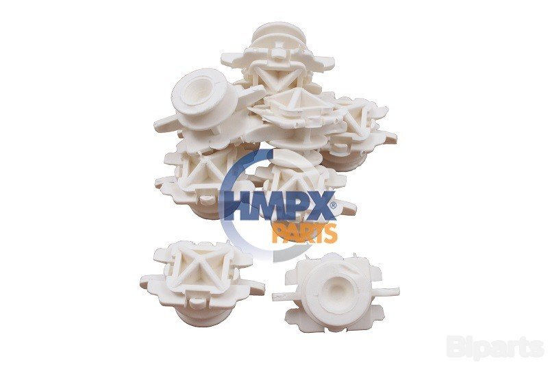 Ford FIESTA 02> Far Alt Klipsi HMP 2S6H 14A169 AC