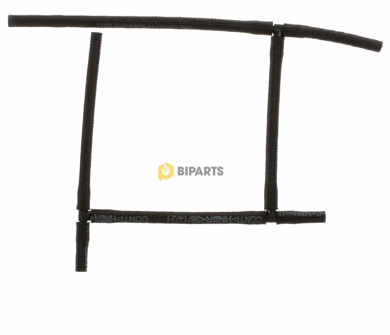 Ford Enjektör Geri Dönüş Borusu Connect 1.8Tdci 02>14 4S4Q 9K022 AA