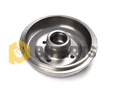 Ford Fıesta 44410 Bm Kampana Arka Poryalı <b><font color=#ff5b01>7S61 1113 AA-1507055</font></b>