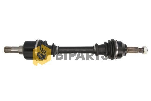 Ford Aks Komple Sol Otomatik Mondeo Bnz 01> 1S71 3B437 BC