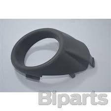 Ford Sis Far Çerçevesi Sol Fiesta Siyah Sisli 8A61 15A223 AB5ZCT-İTHAL-1531751