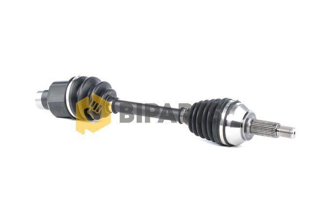 Ford Ön Aks Komple Sağ Manuel Mondeo 2.0Tdci 00>07 2S71 3B436 BC