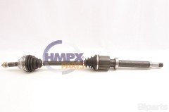 Ford TRANSIT 06> V-347 Komple Aks Sağ Uzun 115-140 Ps (6Vites) HMP 8C11 3B436 AD