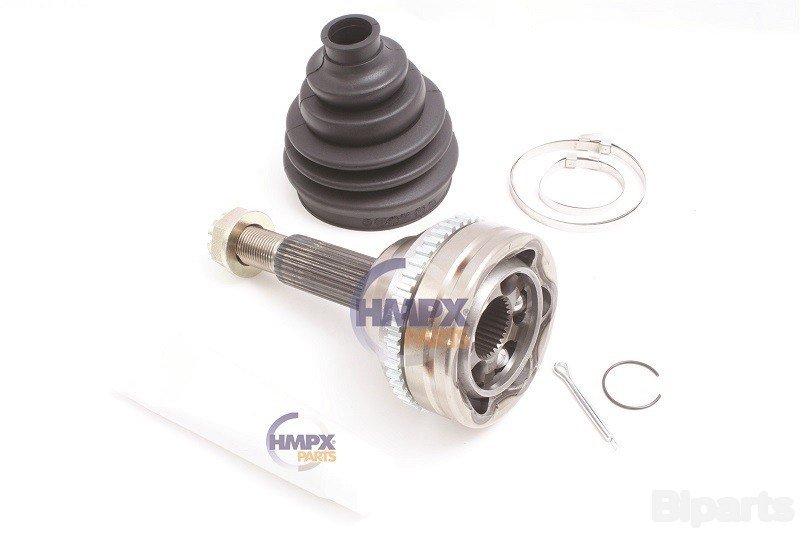 Ford TRANSIT 06> V-347 Aks Kafası Dıs (Büyük Kafa) (+Abs) 140Ps Türkiye HMP 8C11 3B436 AD-KAF