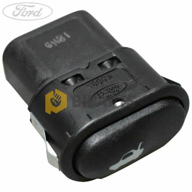 Ford Fiesta Ka Puma Bagaj Açma Switch 96FG 19B514 AA