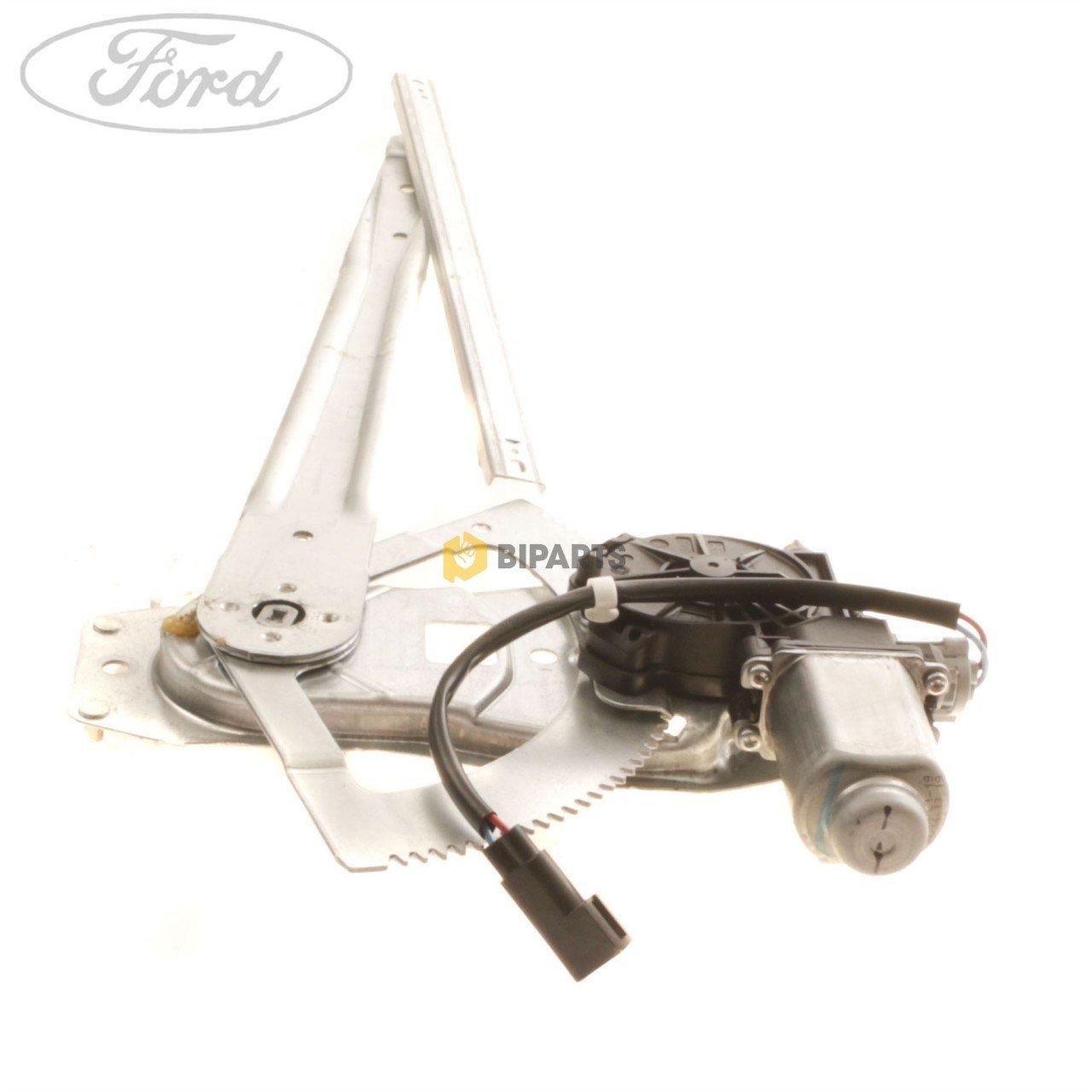 Ford Transıt V347 06- Bm Cam Krikosu Sag (Motorlu) 6C11 V23200 AD