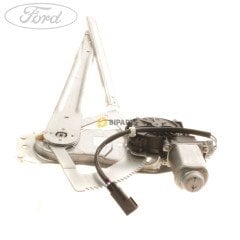 Ford Transıt V347 06- Bm Cam Krikosu Sag (Motorlu) 6C11 V23200 AD