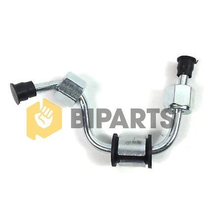 Ford Connect 07- 1,8 Tdci Enjektör Dağıtım Borusu 110 Ps <b><font color=#ff5b01>4M5Q 9J323 AE-1364107</font></b>