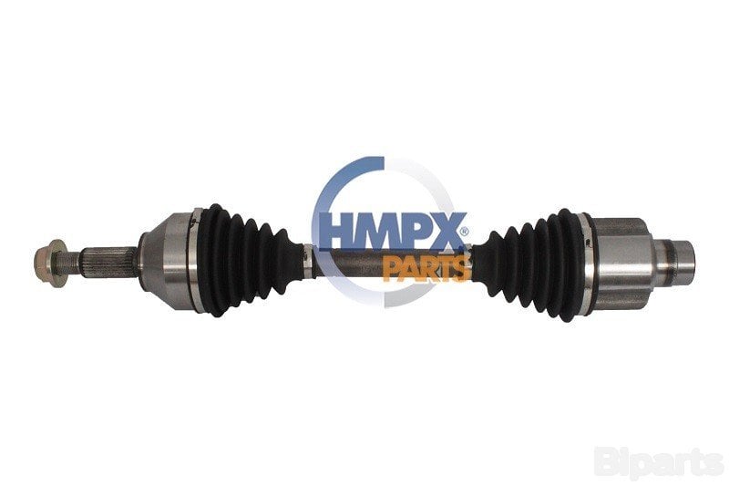 Ford MONDEO 00>07 DİZEL-BENZ. Komple Aks Sağ - Manuel HMP 2S71 3B436 BC