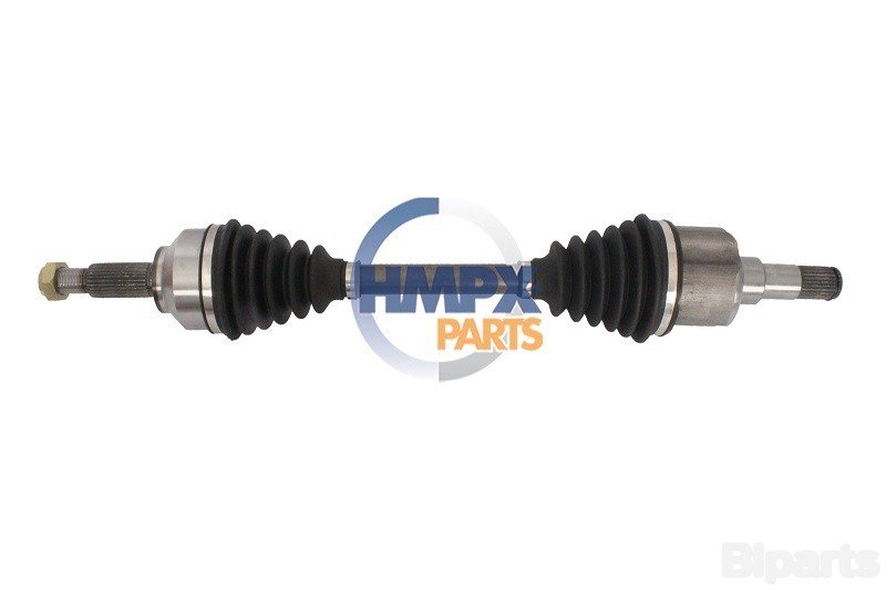 Ford MONDEO 00>07 DİZEL-BENZ. Komple Aks Sol- Manuel HMP 2S71 3B437 CD