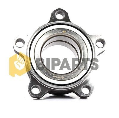 Ford Transıt V347 06- Bm Porya Ön Bilyalı Kıt <b><font color=#ff5b01>6C11 1K018 BA-1377908</font></b>