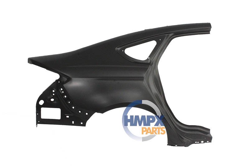 Ford MONDEO 13> Arka Çamurluk Sag Sedan HMP DS73 F27850 CE