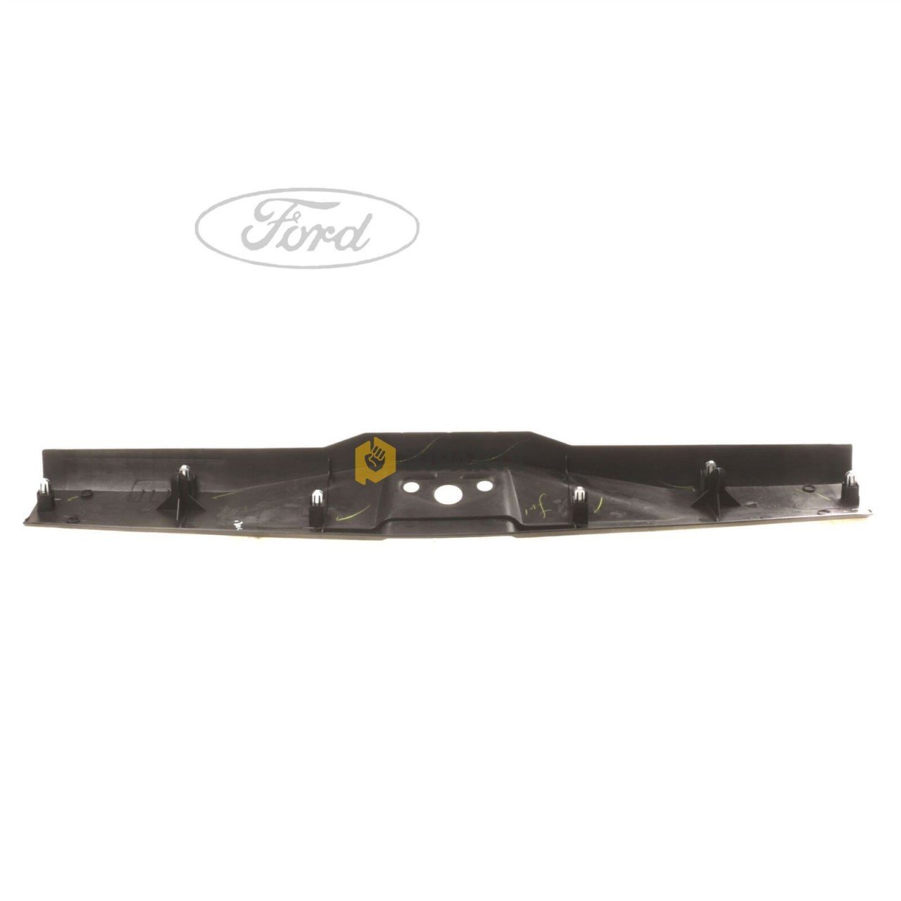 Ford Fiesta 02- Trım - Komple Arka Panel 2S61 A40352 AEY