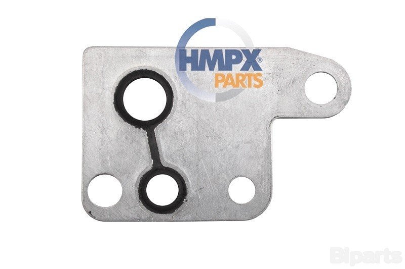 Ford TRANSIT V184-JUMBO 2.4 D 01- Vakum Pompa Alt Conta Kalın Sac ARI 955