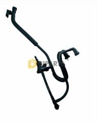 Ford Fıesta 11- Bm Boru Komple 1,4 Tdci AV2Q 9D350 AA