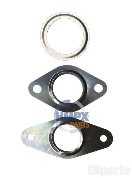 Ford TRANSIT V347 3.2 D 06> Egr Soğutucu Conta Takım 200Ps ARI 969