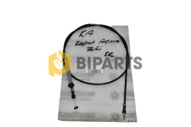 Ford KA Kaput Açma Teli - 97KG 16C657 AE