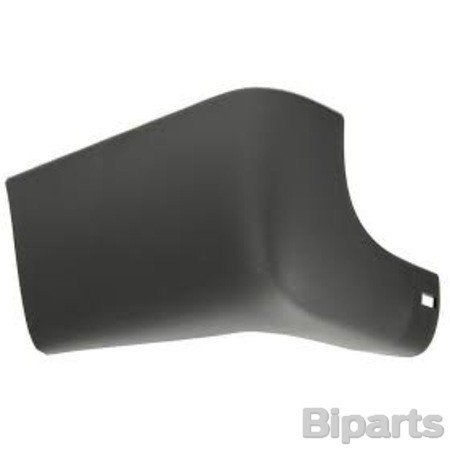 Ford Arka Tampon Köşesi Sol  V184 YC15 17927 AFYBB4-İTHAL-4059350