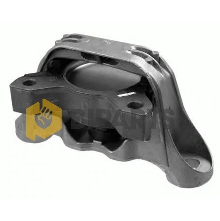 Ford Focus 98/- 1.8 Tdci Motor Takozu 98AB 6038 KE