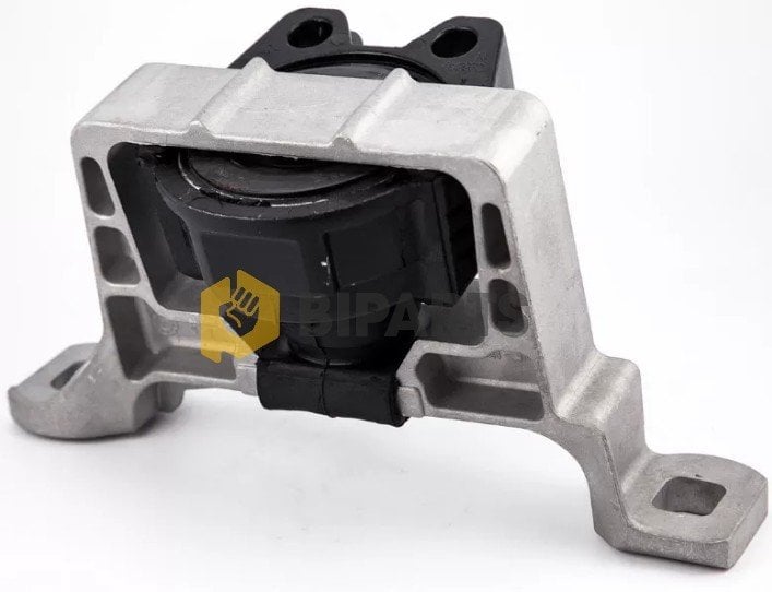 Ford Focus Iı Benzinli Motor Takozu 3M51 6F012 CJ