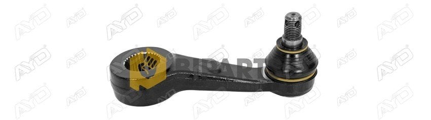 Ford Direksiyon Frezeli Rot Ranger 06>Bt50 6M34 3B139 AA