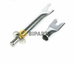 Ford Ranger 98-12 Bm Fren Balata Ayar Cırcırı Arka Sol   <b><font color=#ff5b01>6M34 J611V46 BA-1447012</font></b>