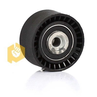 Ford Fıesta-Fusıon-Cmax 03- Bm V Kayış Gergi Rulmanı   <b><font color=#ff5b01>2S61 19A216 BC-1624447</font></b>