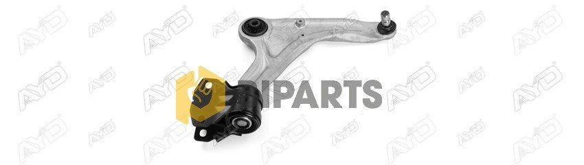 Ford Alt Tabla Sağ Alüminyum (Rotilli) Mondeo 14> FG9C 3A052 ANB