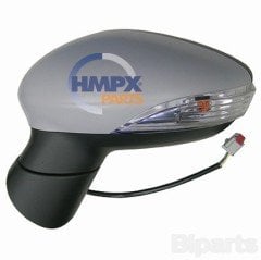 Ford FIESTA 13> Ayna Komple Elektrikli Sol ART C1BB 17683 DD