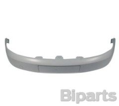 Ford Ön Tampon Üst Fiesta  2004 2S61 17762 ACXWAA-1320307